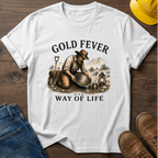Gold Fever T-Shirt