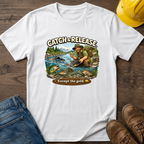 Catch & Release T-Shirt