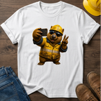 Wombat Selfie T-Shirt