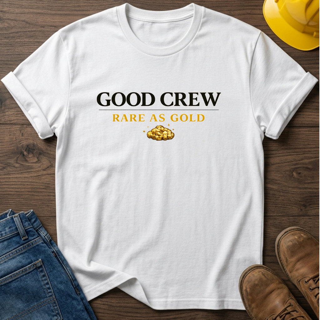 Good Crew T-Shirt