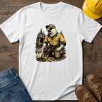 Eagle Detecting T-Shirt