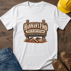 Hannan's Find T-Shirt