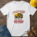 Mining Wife T-Shirt