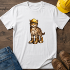 Cat in Boots T-Shirt