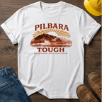 Pilbara Tough T-Shirt