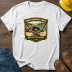 Zero Damage Crew T-Shirt