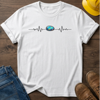 Opal Heartbeat T-Shirt