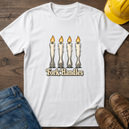 Fork Handles T-Shirt