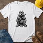 Beaver Miner T-Shirt