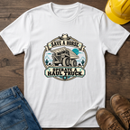 Save A Horse T-Shirt