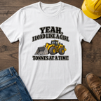 Load Like A Girl T-Shirt