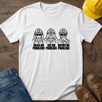 Report No Problems T-Shirt