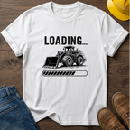 Loading T-Shirt