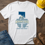 SA Mining Tour T-Shirt