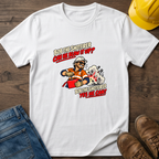 Bob The Shotfirer T-Shirt