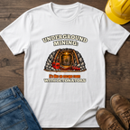 Underground Mining Escape T-Shirt