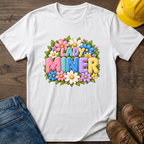 Lady Miner T-Shirt