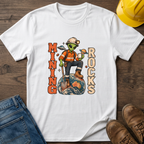 Mining Rocks T-Shirt