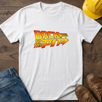 Back To The Pit T-Shirt