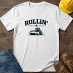 Rollin' T-Shirt