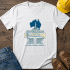 AUS Onshore Oil & Gas Tour T-Shirt