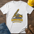 Blasthole Driller T-Shirt