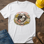 Future Miner Girl T-Shirt