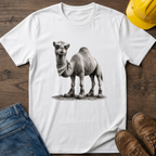 Camel Miner T-Shirt