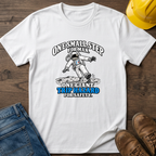 One Giant Trip Hazard T-Shirt