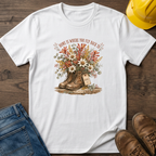 Home Is Where You Fly Back To T-Shirt