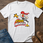 Chick Norris T-Shirt