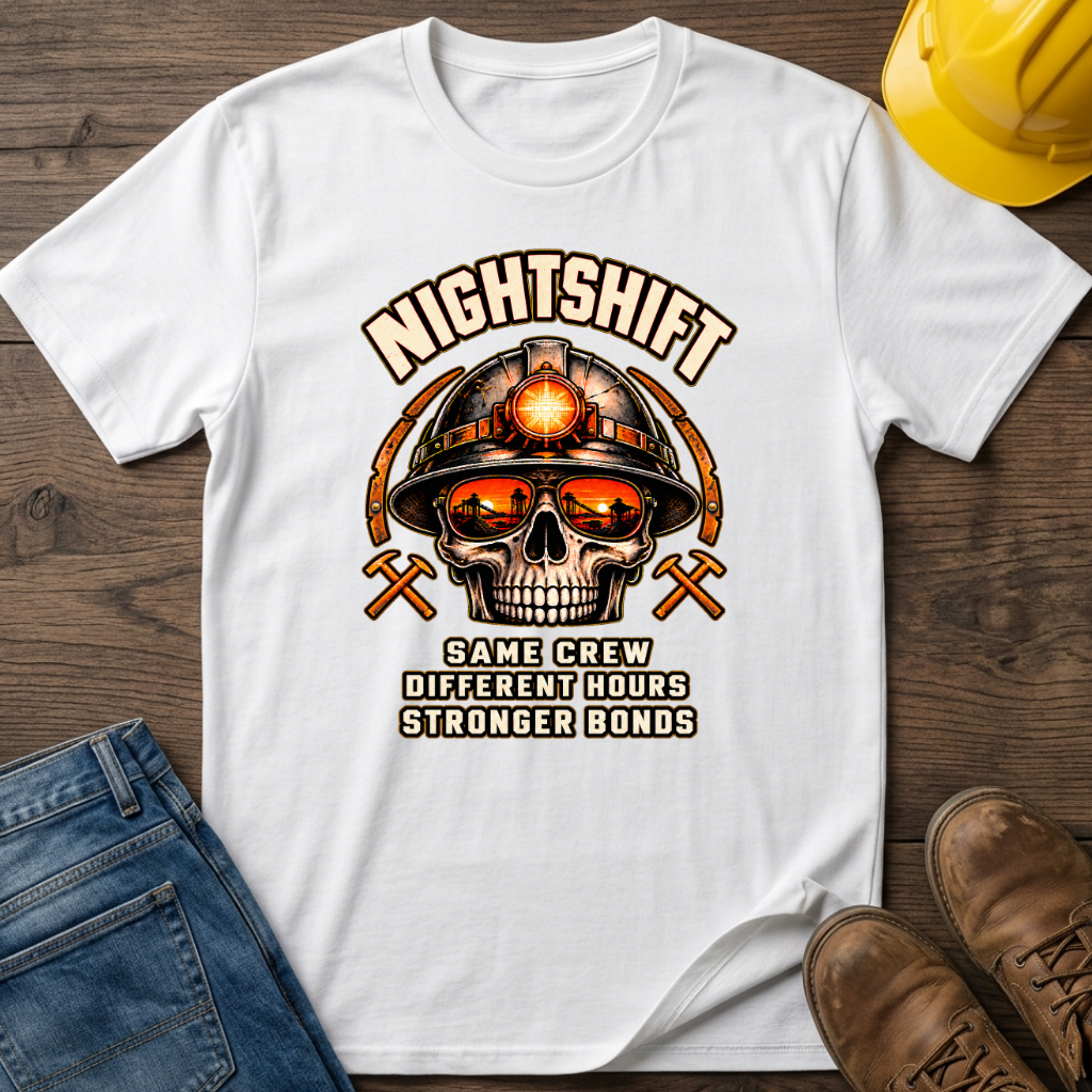 Stronger Bonds T-Shirt