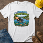 Low Impact High Adventure T-Shirt