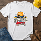 Drive Out Day T-Shirt