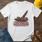 Lady Driller T-Shirt