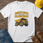 Billing Hours T-Shirt