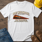 Port Hedland Rail T-Shirt