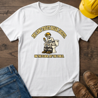 Long Toilet Break Society T-Shirt