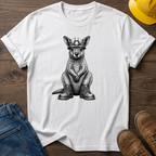 Wallaby Miner T-Shirt