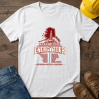 North Slope Energy Tour T-Shirt
