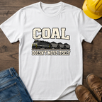 Coal Train T-Shirt