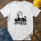 It's Broken Again T-Shirt